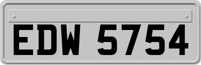 EDW5754