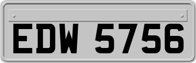 EDW5756