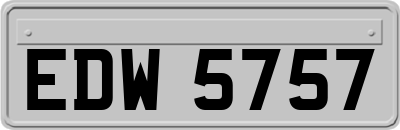 EDW5757