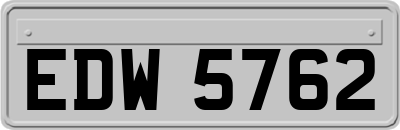 EDW5762
