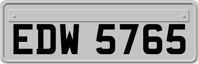EDW5765
