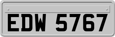 EDW5767