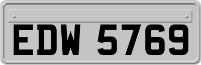 EDW5769