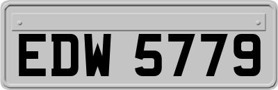 EDW5779