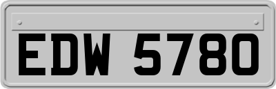 EDW5780