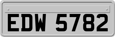 EDW5782