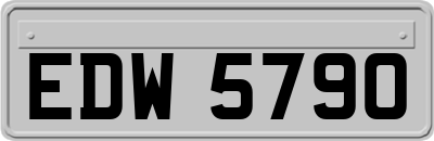 EDW5790