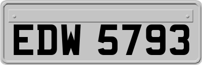 EDW5793