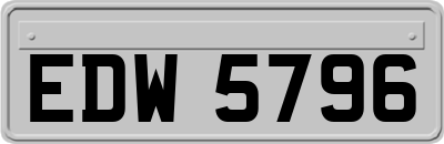 EDW5796