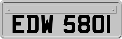 EDW5801