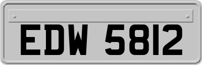 EDW5812
