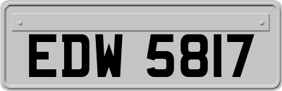 EDW5817