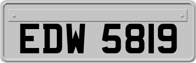 EDW5819
