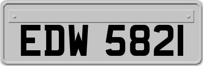 EDW5821
