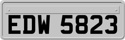 EDW5823