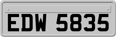 EDW5835