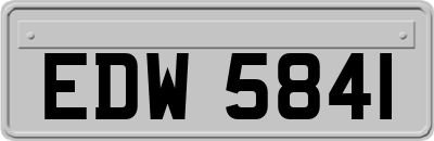 EDW5841