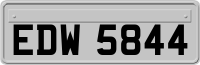 EDW5844