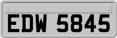 EDW5845
