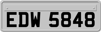 EDW5848