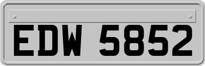 EDW5852