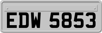 EDW5853