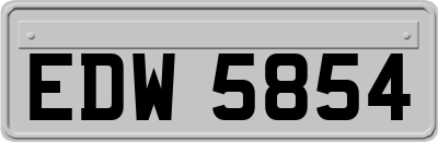 EDW5854