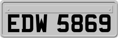 EDW5869