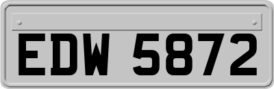 EDW5872
