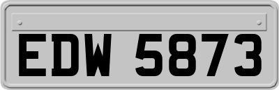 EDW5873