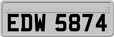 EDW5874
