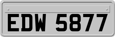 EDW5877
