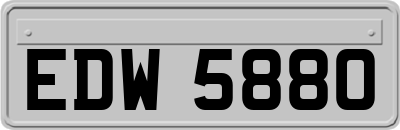 EDW5880