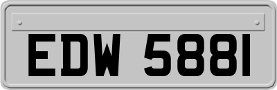 EDW5881