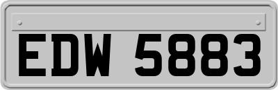 EDW5883