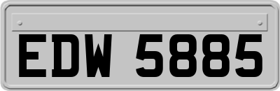 EDW5885