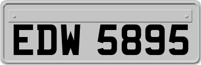EDW5895