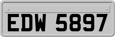 EDW5897