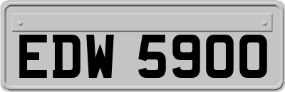 EDW5900