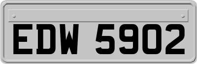EDW5902