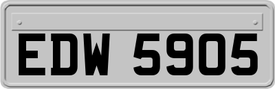EDW5905