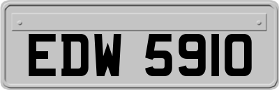 EDW5910