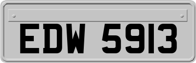 EDW5913