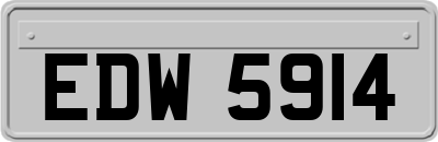 EDW5914