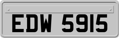 EDW5915