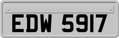 EDW5917