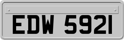 EDW5921