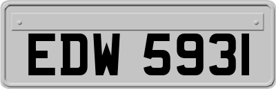 EDW5931
