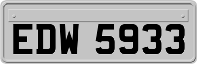 EDW5933