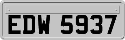 EDW5937